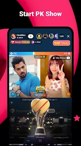 Likee – Short Video Community 4