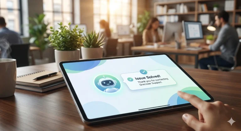 Read more about the article AI Customer Support Systems That Save Time and Money