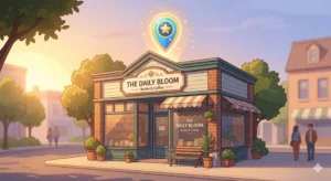 Read more about the article AI Tools to Help Small Businesses Rank Higher in Google Maps