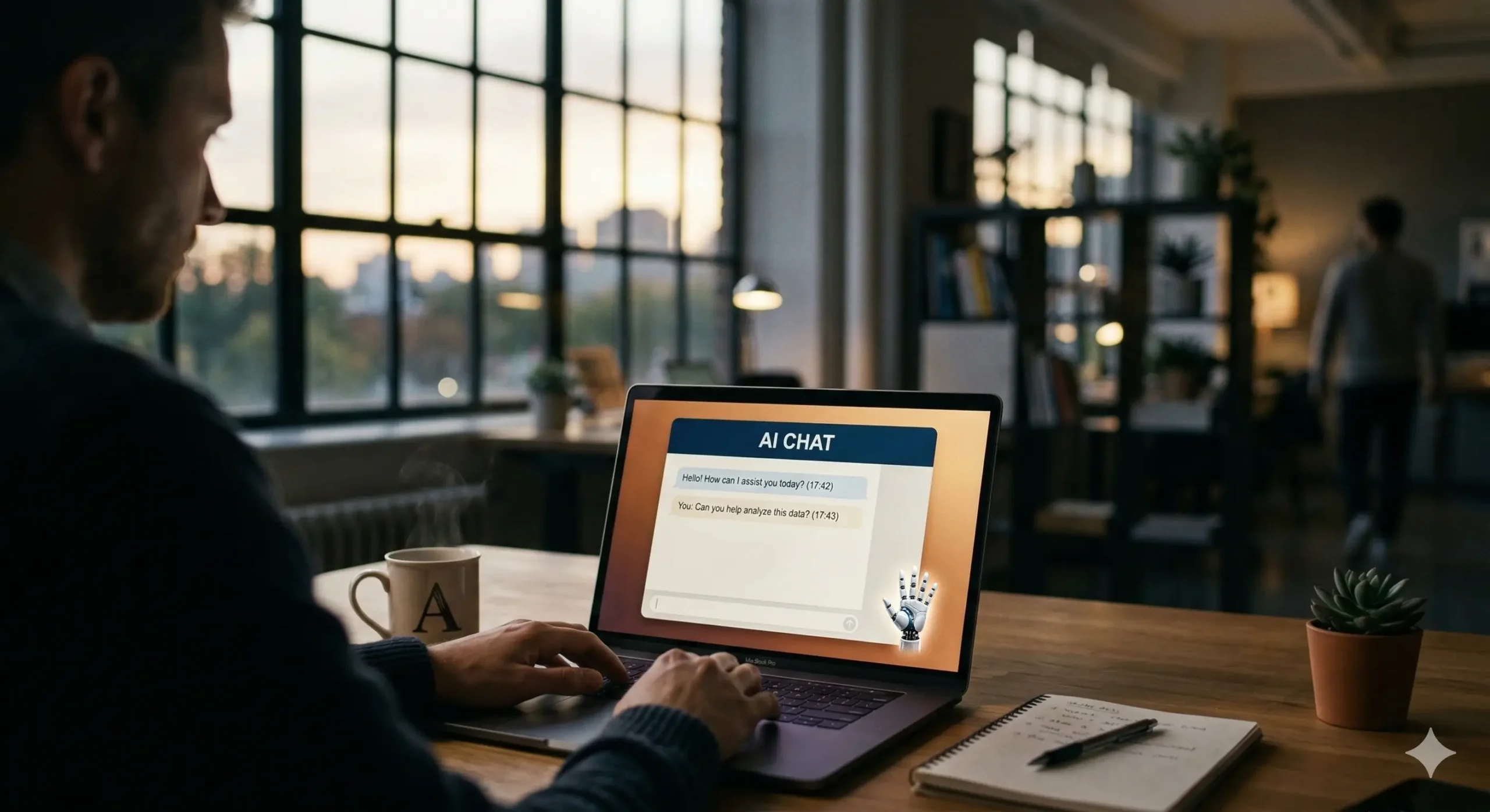 You are currently viewing Automating Customer Responses with AI Live Chat Tools