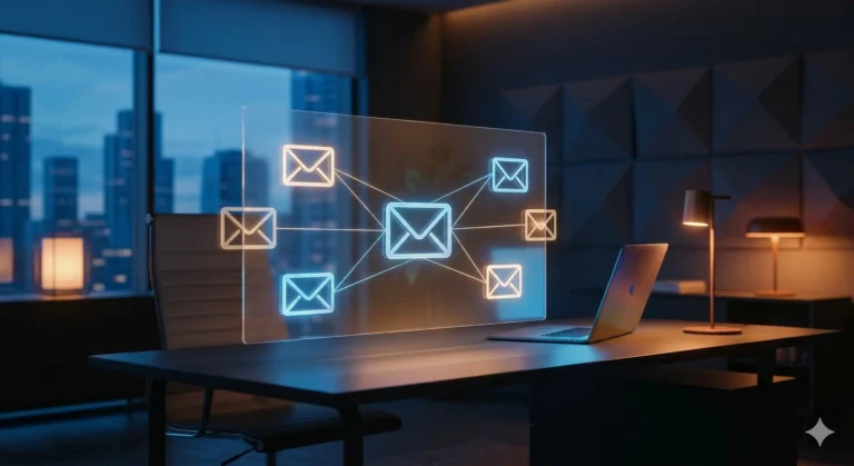 Read more about the article Automating Sales Follow Ups Using AI Email Assistants