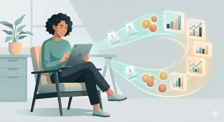 Read more about the article Best AI Bookkeeping Tools for Freelancers and Entrepreneurs in 2026