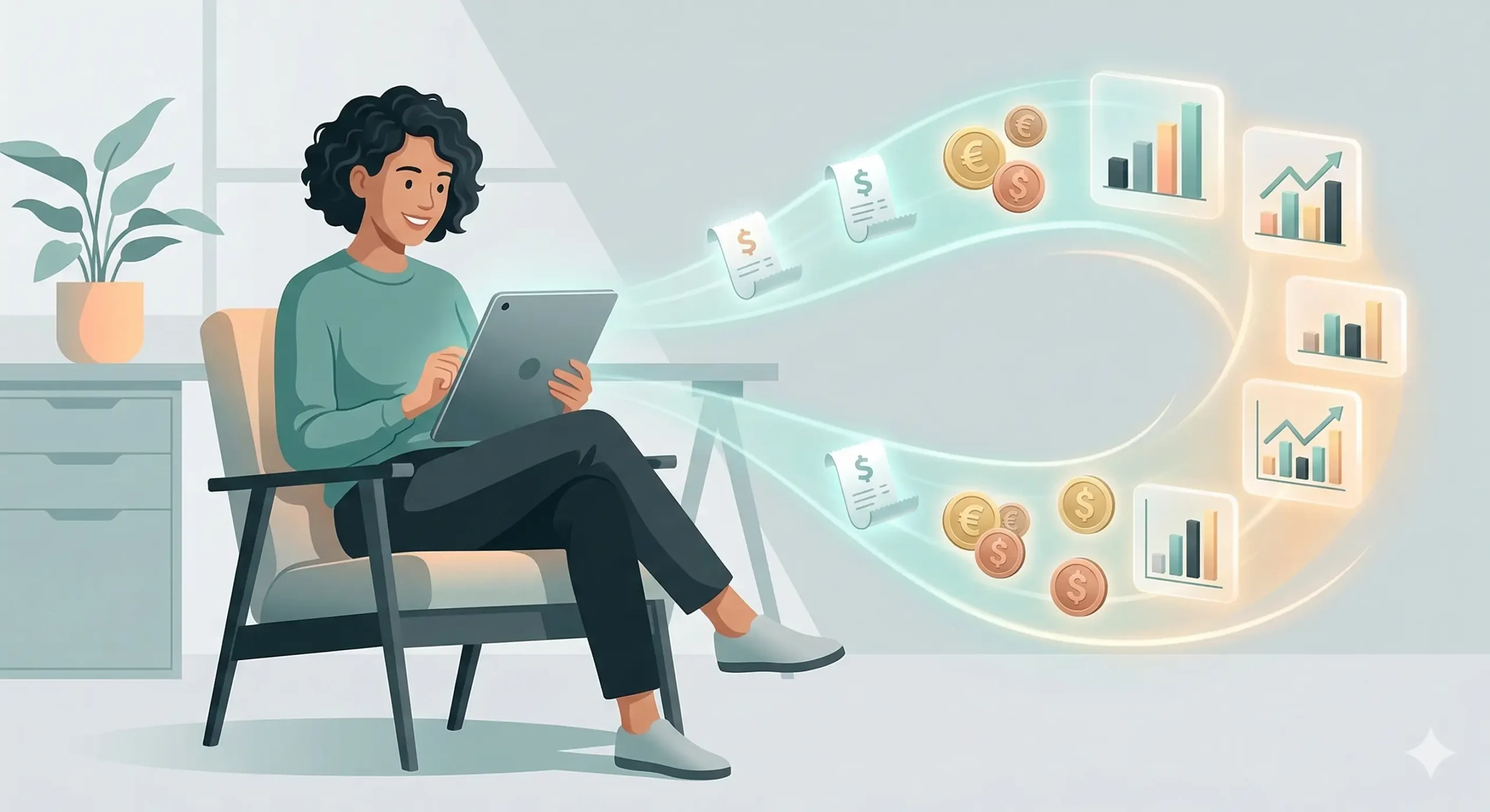 You are currently viewing Best AI Bookkeeping Tools for Freelancers and Entrepreneurs in 2026