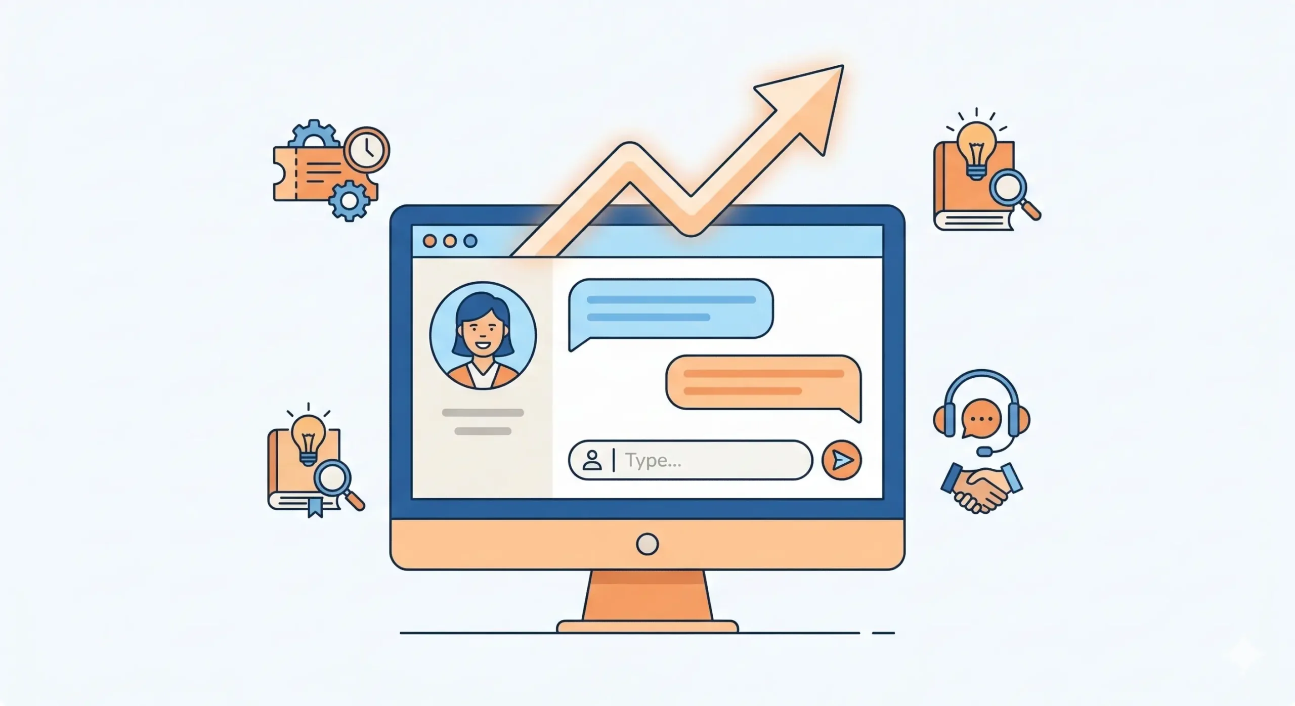 You are currently viewing Best AI Helpdesk Software for Small Business Websites