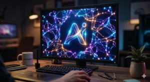 Read more about the article Best AI Tools for Designing Professional Logos and Brand Graphics