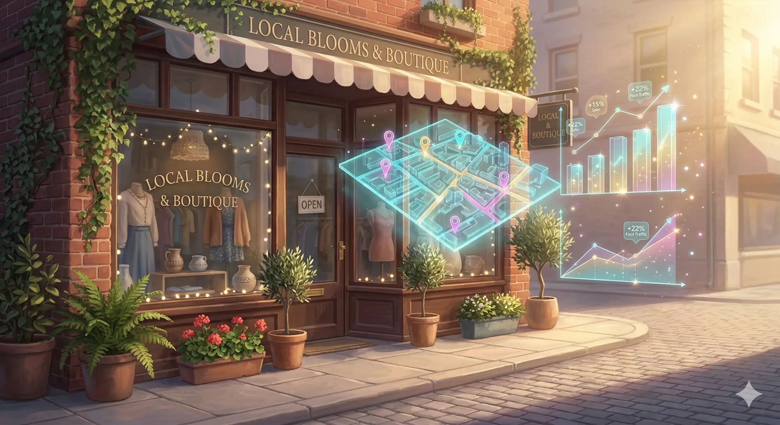 You are currently viewing Best AI Tools for Local Business Marketing Campaigns