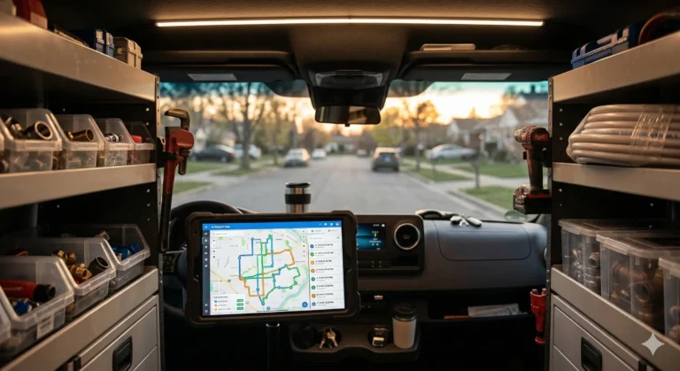 Read more about the article Best AI Tools for Plumbers and Home Service Businesses