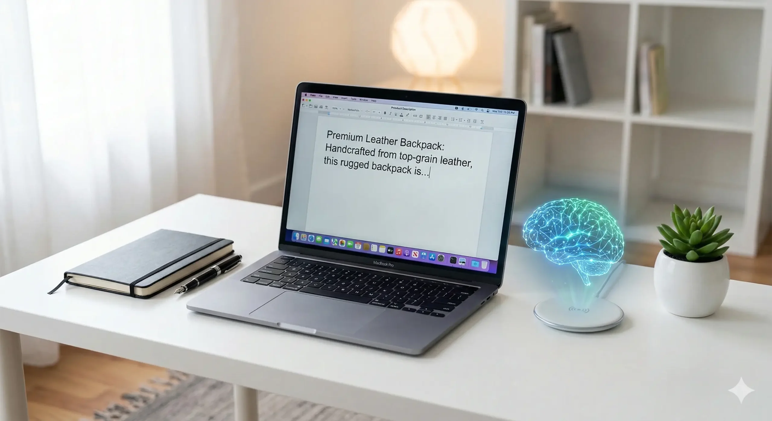 You are currently viewing How AI Can Generate Product Descriptions for Online Stores