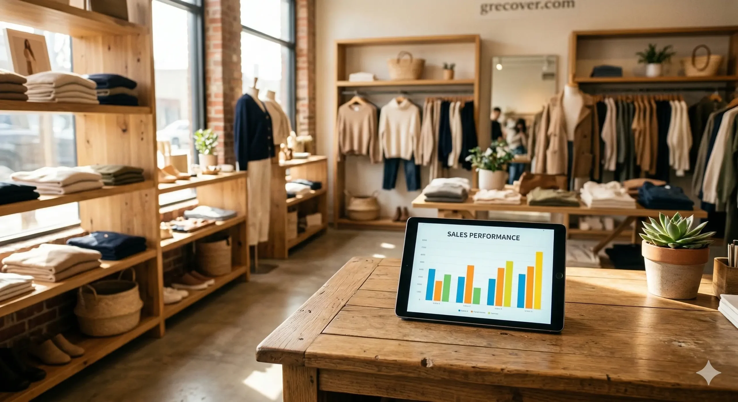 Read more about the article How AI Helps Local Retail Stores Understand Customers