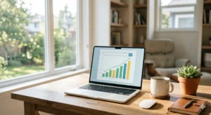 Read more about the article How AI Helps Small Businesses Improve SEO Rankings