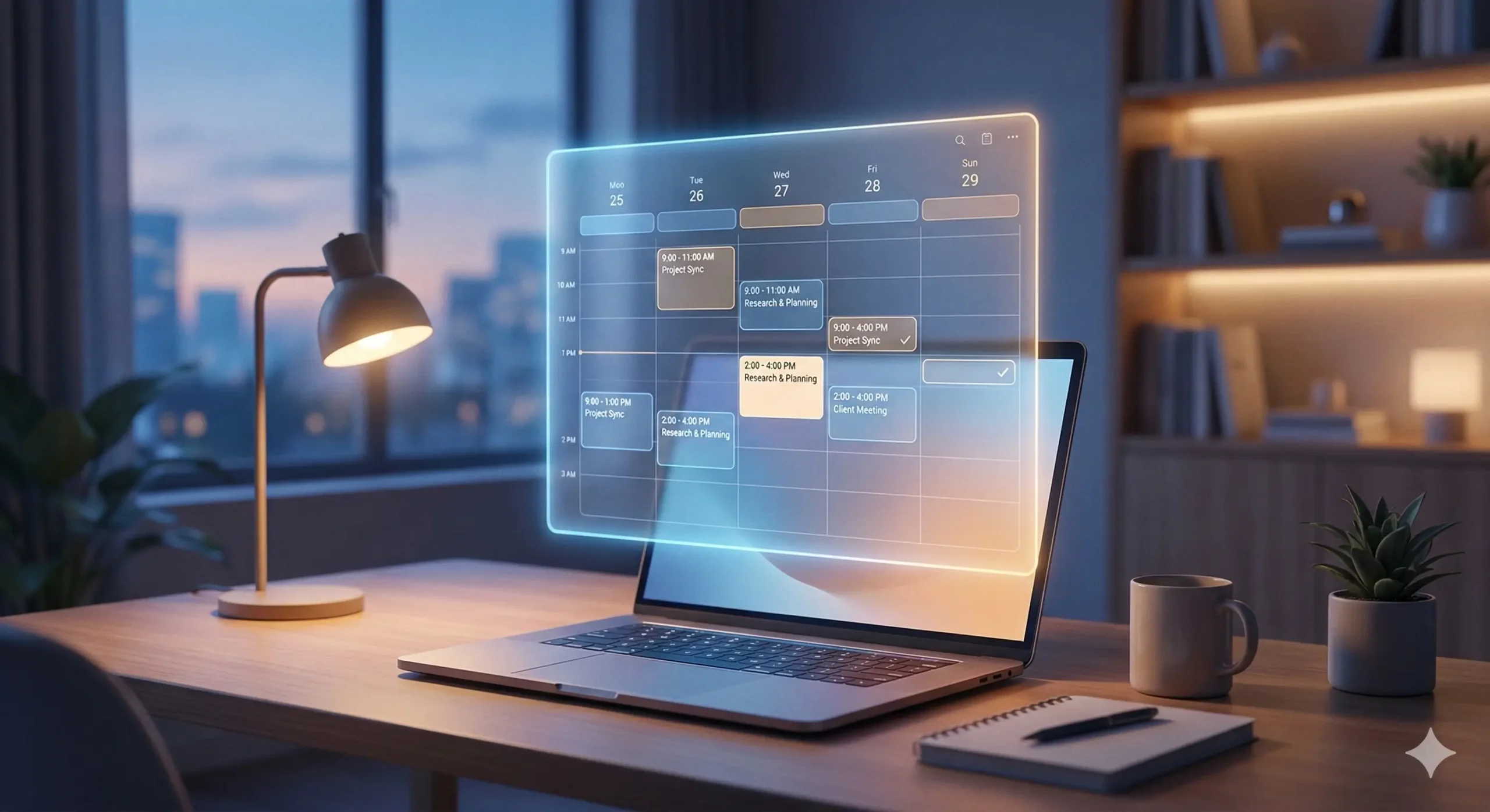You are currently viewing How AI Scheduling Assistants Save Time for Entrepreneurs