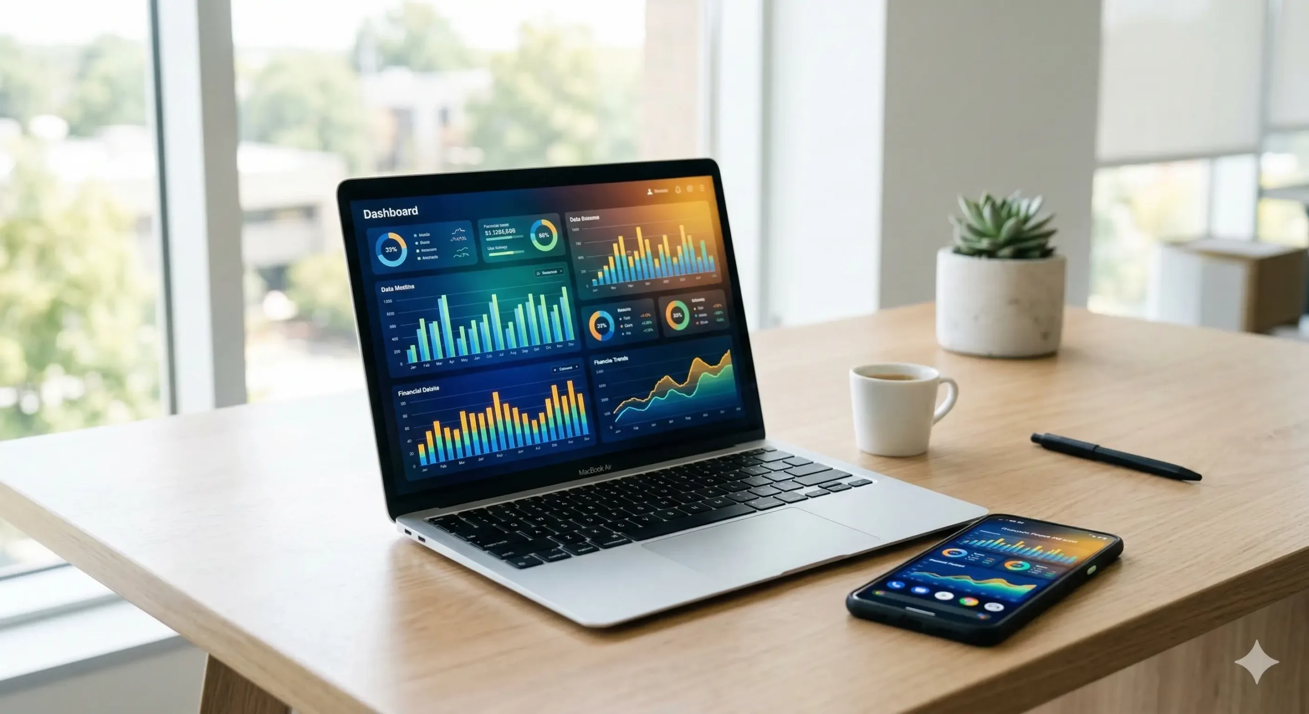 You are currently viewing How AI Tools Automate Business Expenses Effortlessly