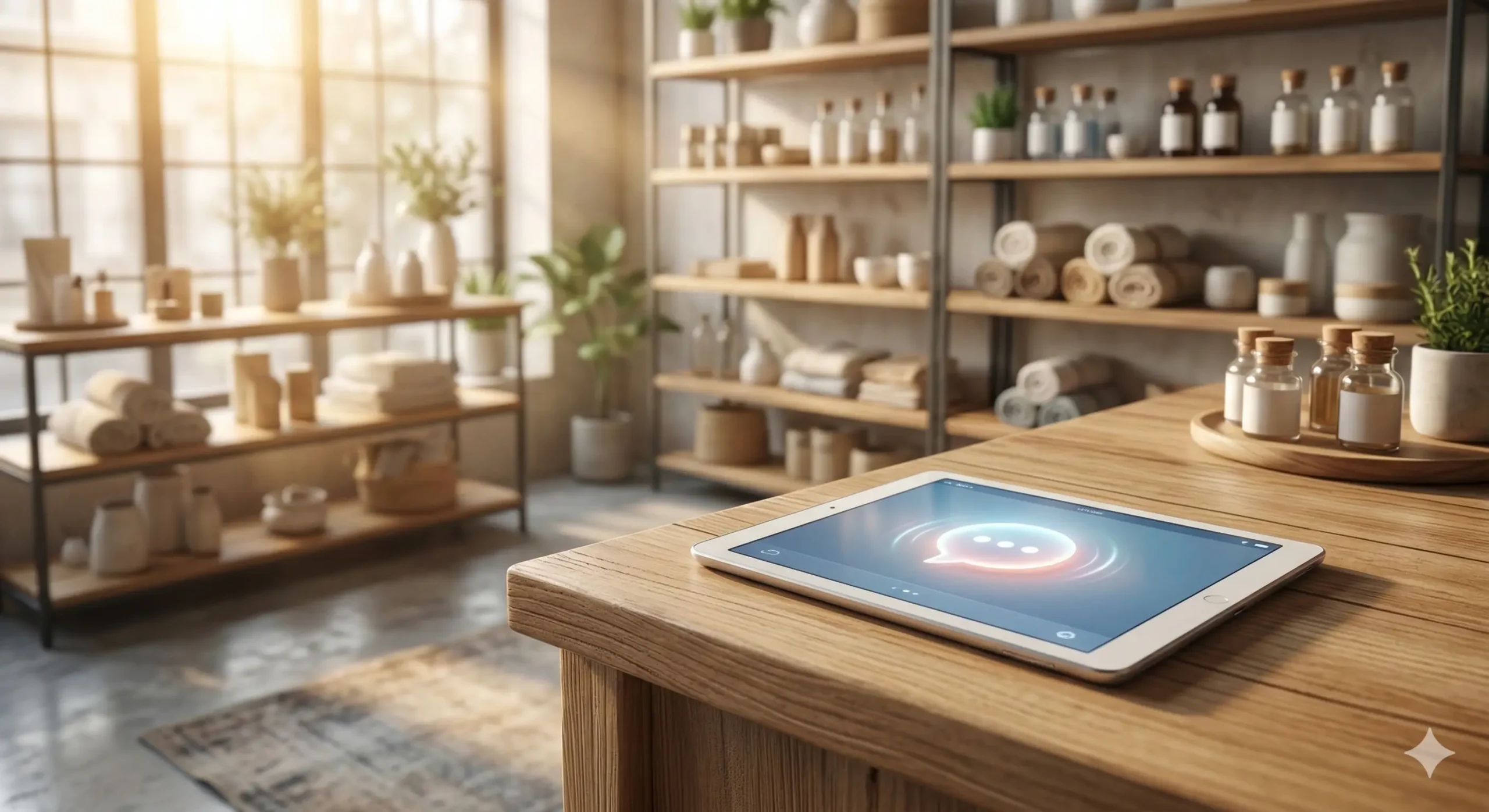 You are currently viewing How Small Businesses Use AI to Answer FAQs Automatically