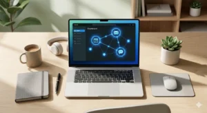 Read more about the article How to Automate Daily Business Tasks Using AI Tools