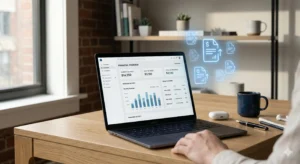 Read more about the article How to Automate Invoice Creation with AI Accounting Software