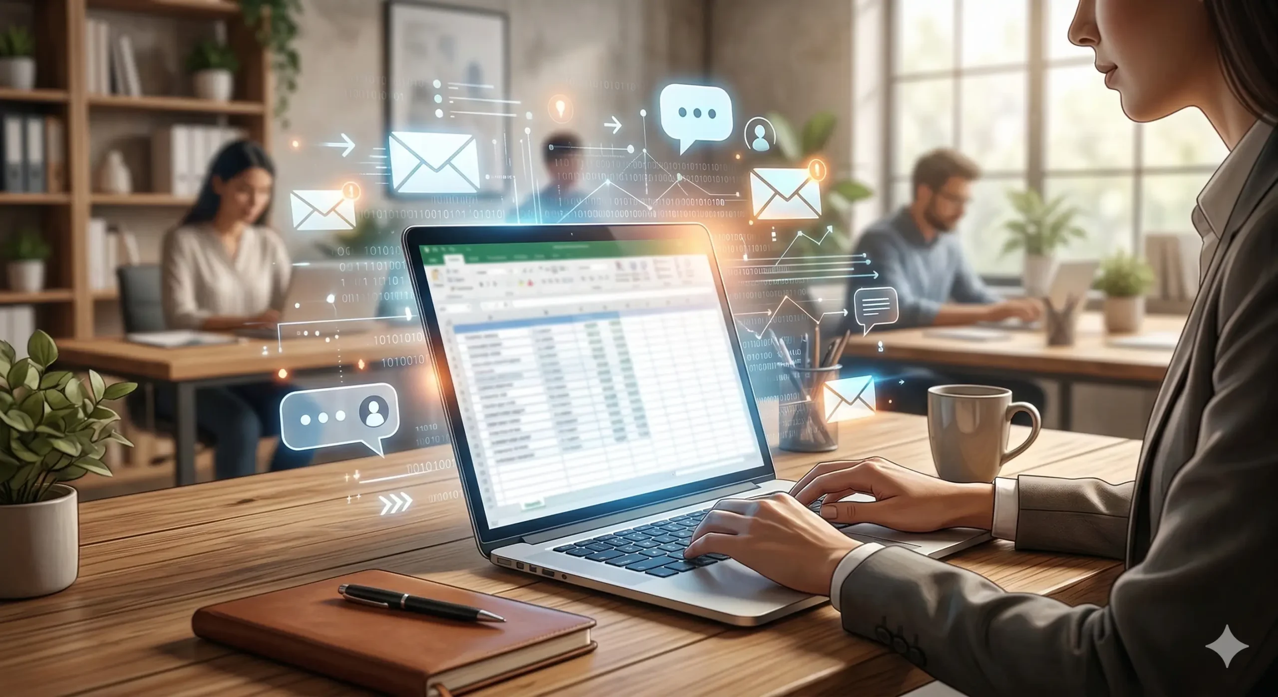 You are currently viewing How to Use AI to Personalize Sales Messages for Customers