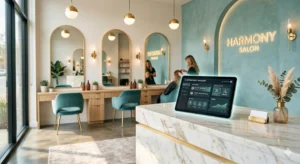 Read more about the article Modernizing Beauty: Using AI for Salon and Spa Appointment Management