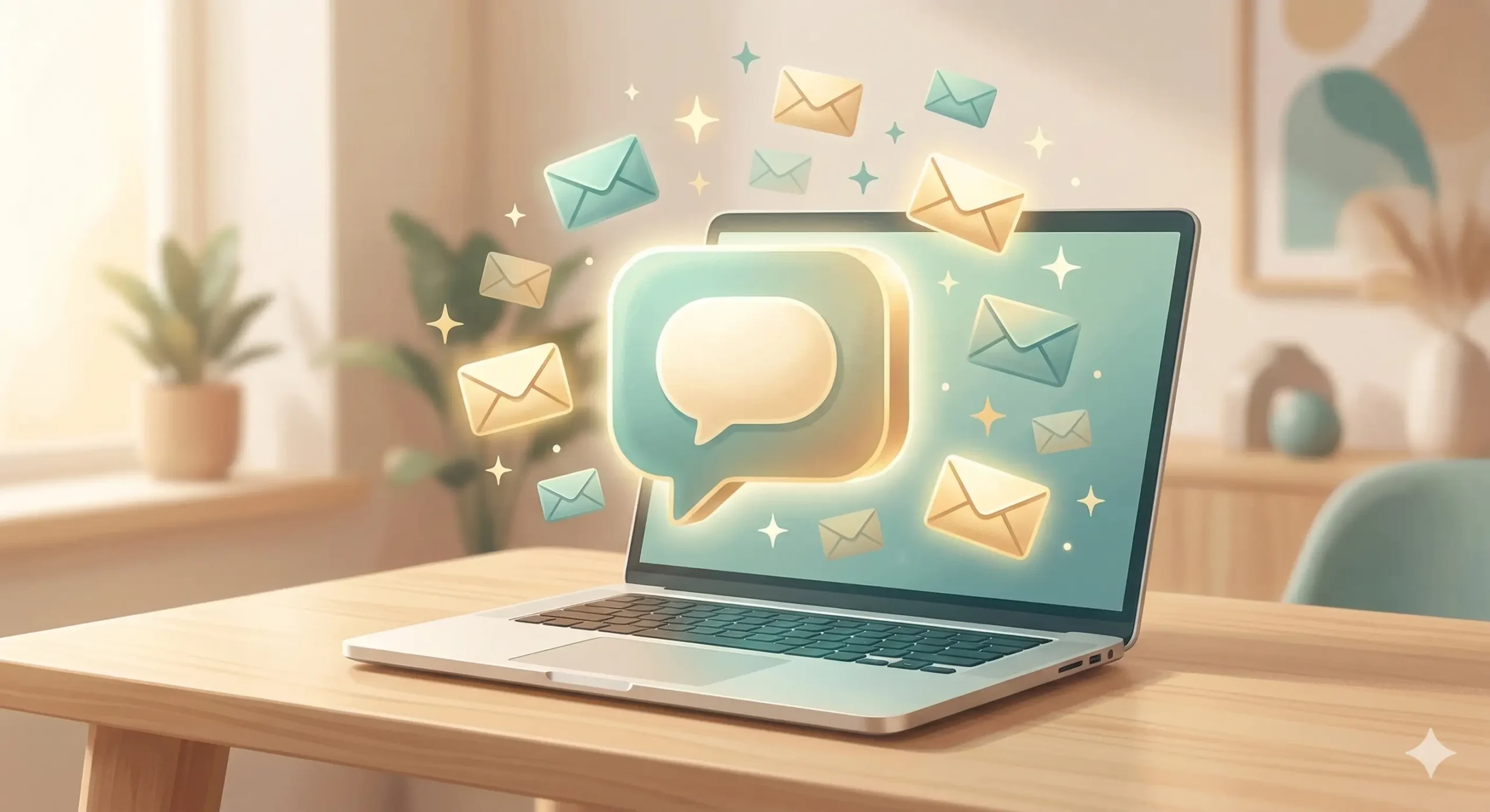 Read more about the article Using AI Chatbots to Capture Website Leads Automatically